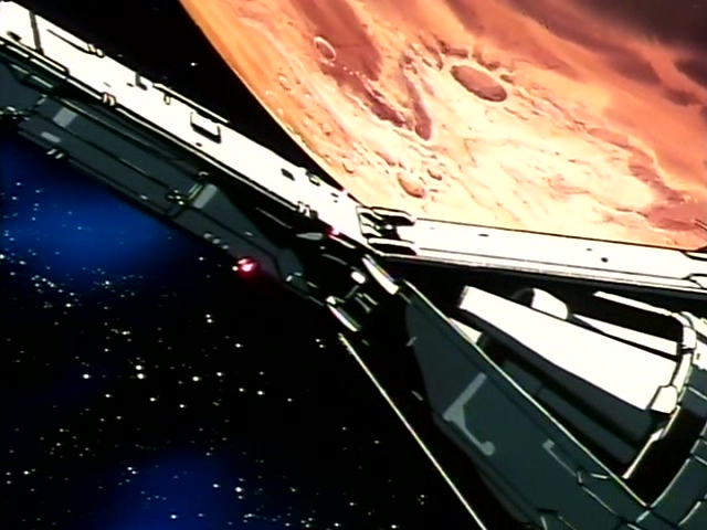 Scramble Wars (Musidora)